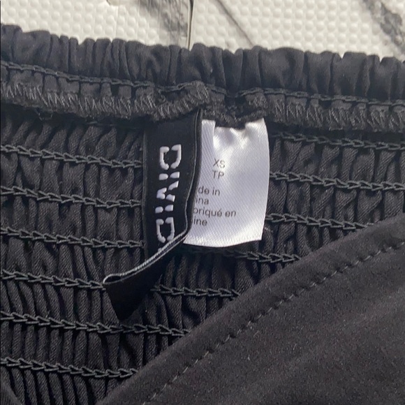 Ruched Shirt - Picture 3 of 4